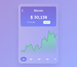 Espacio de trabajo digital de Rentavion Pro para gestionar activos cripto